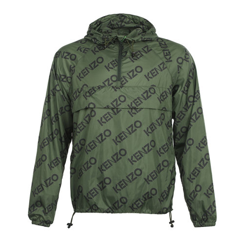 KENZO/高田賢三男士夾克外套FC65BL053