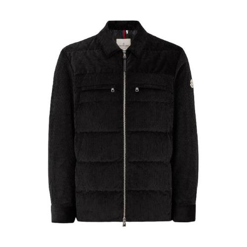  MONCLER蒙可蒙克萊 22年秋冬 男士 羽絨服 Siali Short Down Jacket H20911A00153596E3999