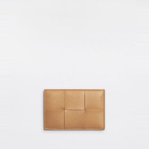  BV葆蝶家 22年秋冬 女士 卡包 etui pour cartes de credit 651401VCQC42700