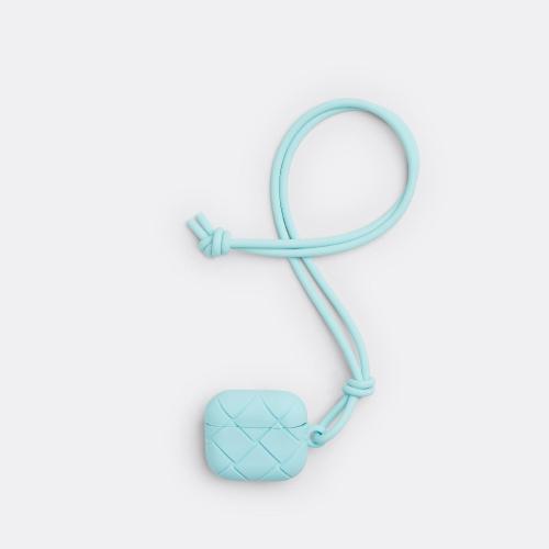  BV葆蝶家 22年秋冬 男士 耳機(jī)包 etui pour airpods 710142V0EY03914