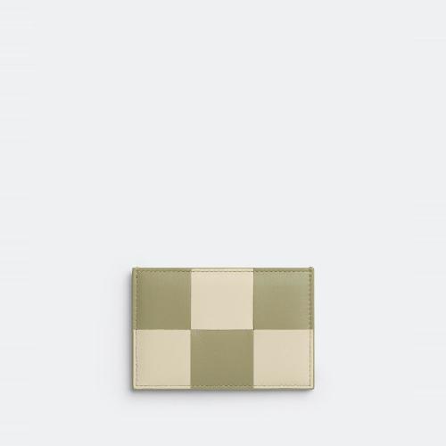  BV葆蝶家 22年秋冬 女士 卡包 etui pour cartes de credit 651401V2AC19273