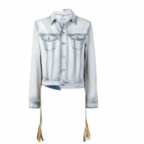 LOEWE/羅意威  女士夾克 D2197160IB 5140