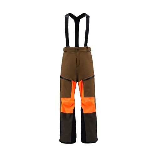  MONCLER蒙可蒙克萊 22年秋冬 男士 連體褲 Ski Bib H20972A00009M1815P82
