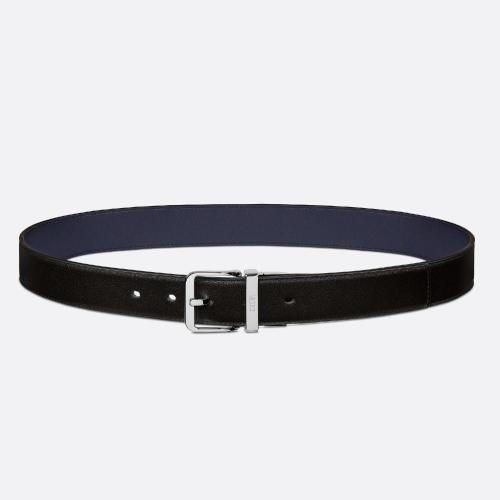  DIOR迪奧 22年秋冬 男士 腰帶 雙面腰帶 4403*w*PLXQU_H41Q 預(yù)定商品1-3周發(fā)貨