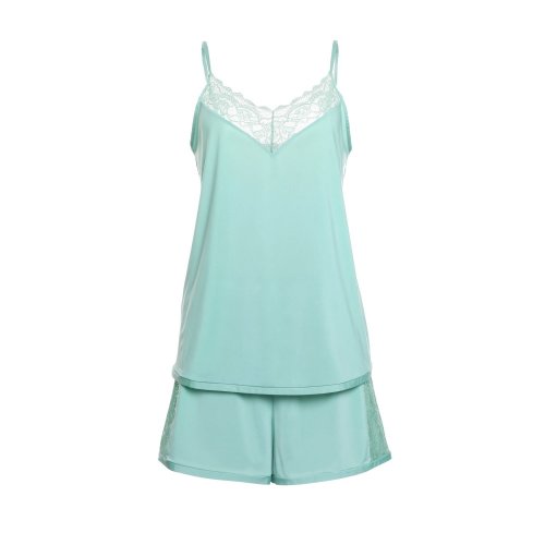 SELMARK/賽馬可  女睡衣套裝30673