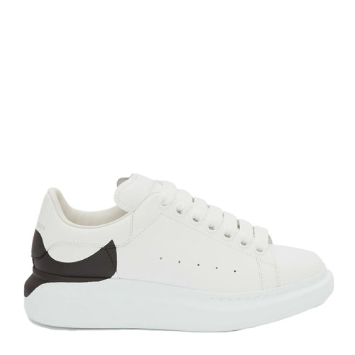 Alexander McQueen/亞歷山大麥昆 闊型女士休閑運(yùn)動鞋 650789WHZ4U