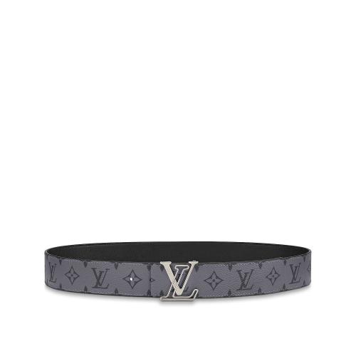  LV路易威登 22年秋冬 男士 腰帶 LV LINE 40 毫米雙面腰帶 M0373T M0373U M0373S M0373V