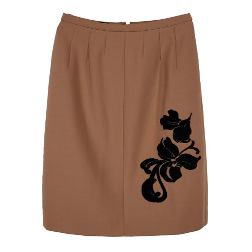 ESCADA/愛斯卡達(dá) 女士半身裙 5017866 11580