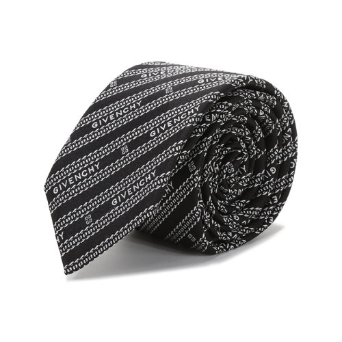 Givenchy/紀梵希  男士絲質(zhì)領帶 BP1003 P079