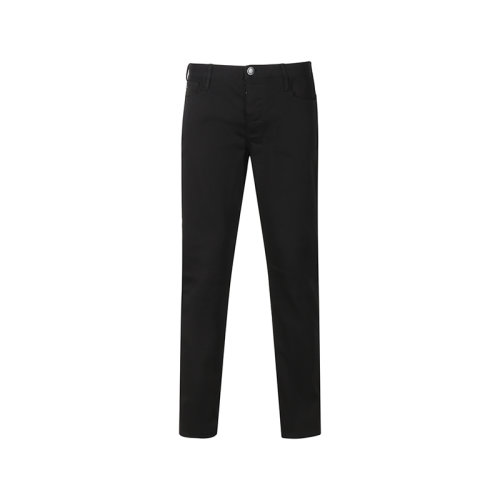 Emporio Armani/安普里奧阿瑪尼【22年新款】男士棉質(zhì)修身版牛仔褲長褲 8N1J11 1DHDZ