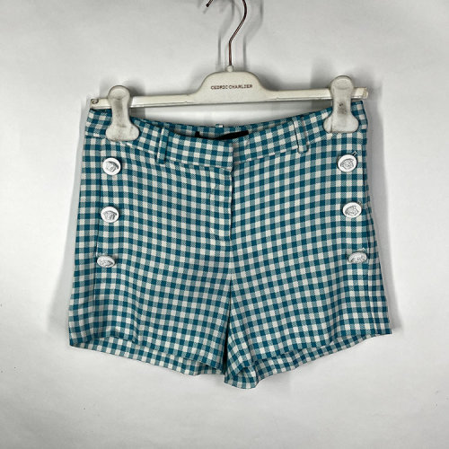 VERSACE/范思哲  女裝/女士褲裝/女士短褲  A68611A213360