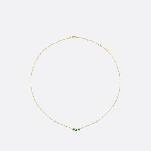  DIOR迪奧 22年秋冬 女士 項(xiàng)鏈 Mimirose 項(xiàng)鏈 JMRO95012_0000 預(yù)定商品1-3周發(fā)貨