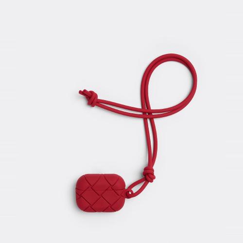  BV葆蝶家 22年秋冬 男士 耳機(jī)包 etui pour airpods pro 691715V0EY06389