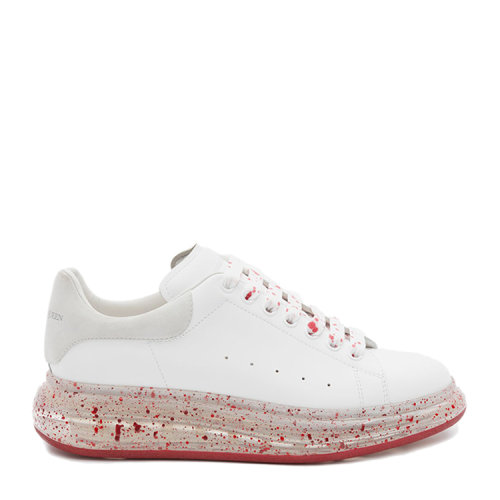 Alexander McQueen/亞歷山大麥昆 闊型運(yùn)動(dòng)鞋 625174 WHYBB