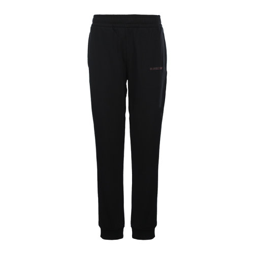 BURBERRY/博柏利男士束腳休閑運動長褲 8048239