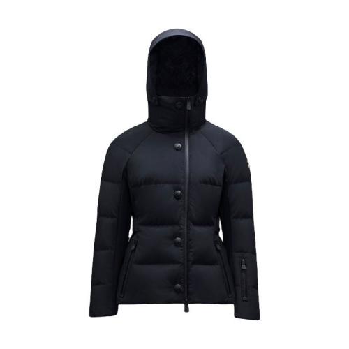  MONCLER蒙可蒙克萊 22年秋冬 女士 羽絨服 Guyane Short Down Jacket H20981A5124053861999