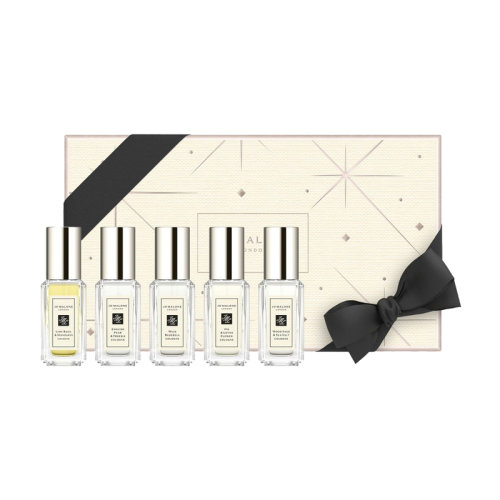 JO MALONE/祖瑪瓏圣誕限量迷你香水禮盒5x9ml