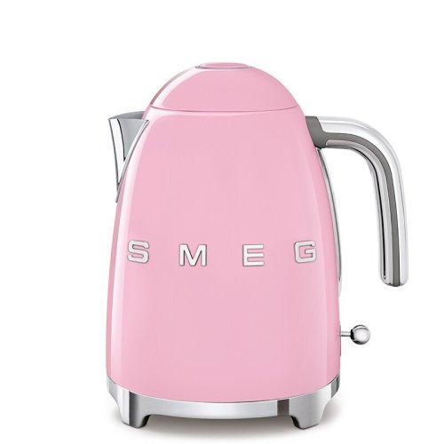 【意大利原裝進(jìn)口 顏值擔(dān)當(dāng)?shù)乃畨亍縎meg/斯麥格 電水壺KLF01意大利經(jīng)典快開電熱水壺不銹鋼機(jī)身內(nèi)膽