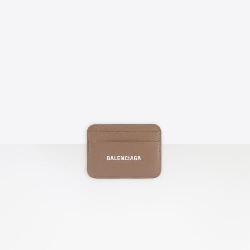 BALENCIAGA巴黎世家 22年秋冬 女士 卡包 CASH CARD HOLDER 5938121IZI31290