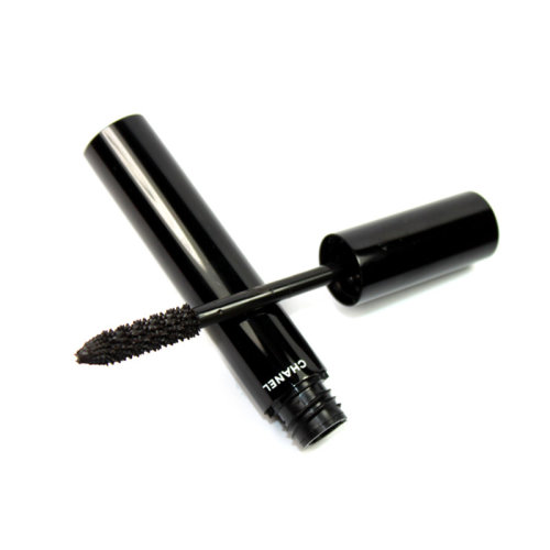 CHANEL/香奈兒 卷翹纖長濃密炫密黑色睫毛膏6g 防水型