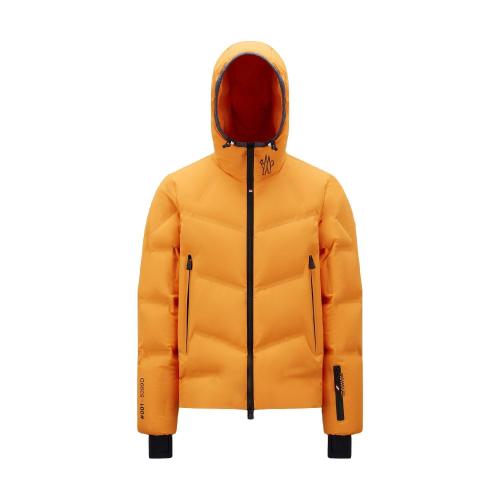  MONCLER蒙可蒙克萊 22年秋冬 男士 羽絨服 Arcesaz Short Down Jacket H20971A000265399D135