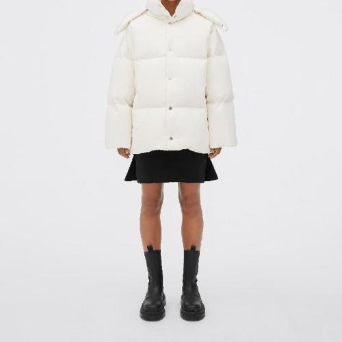  BV葆蝶家 22年秋冬 女士 夾克 doudoune 708191V1LE09071