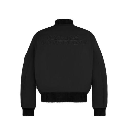  LV路易威登 22年秋冬 男士 夾克 雙面飛行員夾克 1A8X9E 1A8X9F 1A8X9G 1A8X9H 1A8X9I 1A8X9J