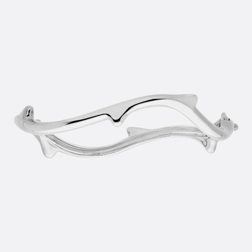  DIOR迪奧 22年秋冬 女士 手鐲 Bois de Rose 手鐲 JBDR95032_0000