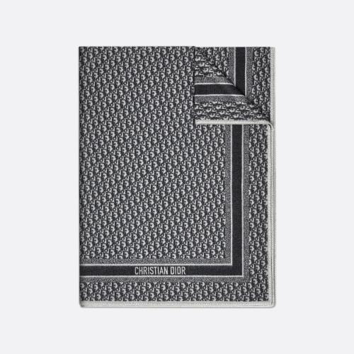  DIOR迪奧 22年秋冬 女士 披肩 披肩 22DOB350I040_C540