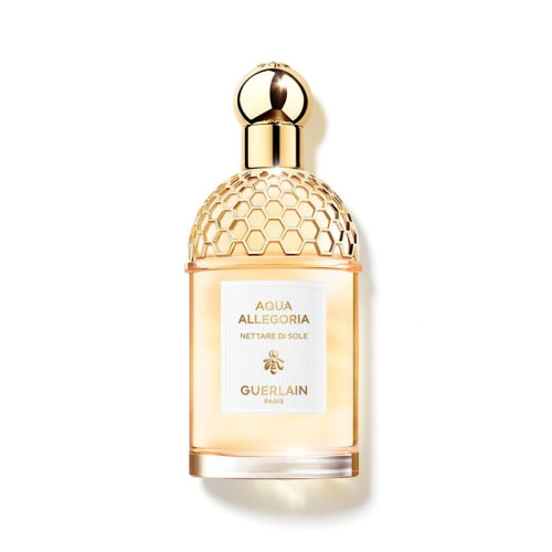 Guerlain嬌蘭花草水語(yǔ)系列 女士香水125ml-200ml  SOLE-蜜意暖陽(yáng)