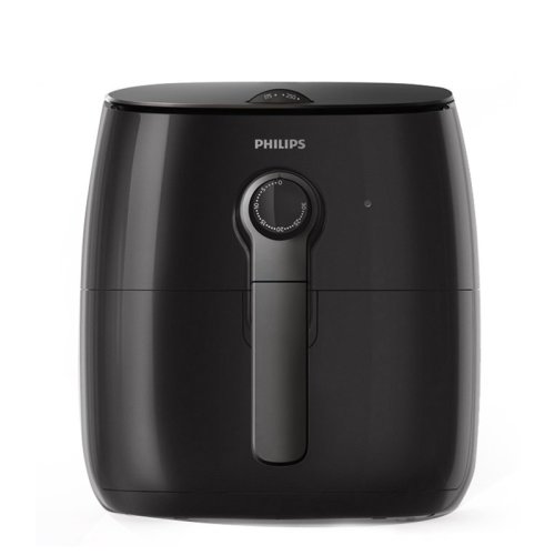 Philips/飛利浦 空氣炸鍋 家用智能3L大容量無油多功能電炸鍋薯條機HD9621