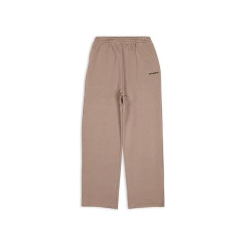  BALENCIAGA巴黎世家 22年秋冬 女士 休閑褲 BALENCIAGA JOGGING TROUSERS 674594TMVF50776