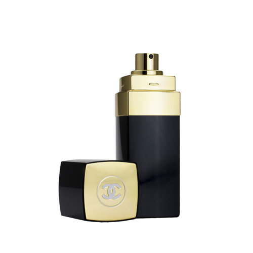 CHANEL/香奈兒 五號(hào)女士濃香水60ML 便攜裝