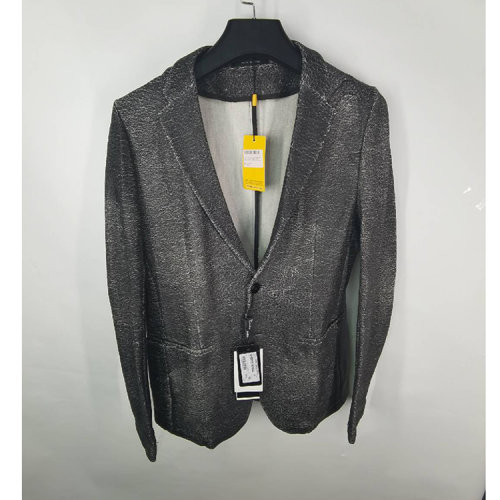 Emporio Armani/安普里奧阿瑪尼男裝/男士西裝/男士西服 H1G710 H1446