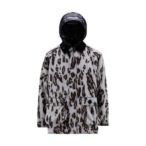  MONCLER蒙可蒙克萊 22年秋冬 男士 夾克 Wight Shacket H20921A00034M2145S29