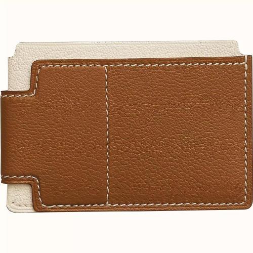  HERMES愛(ài)馬仕 22年秋冬 男士 卡包 Porte-cartes H Sport 3CC H082903CAAD