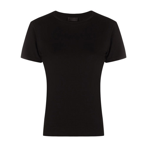 Moncler/蒙克萊 女士圓領T恤休閑百搭8C7B0.10.829H8