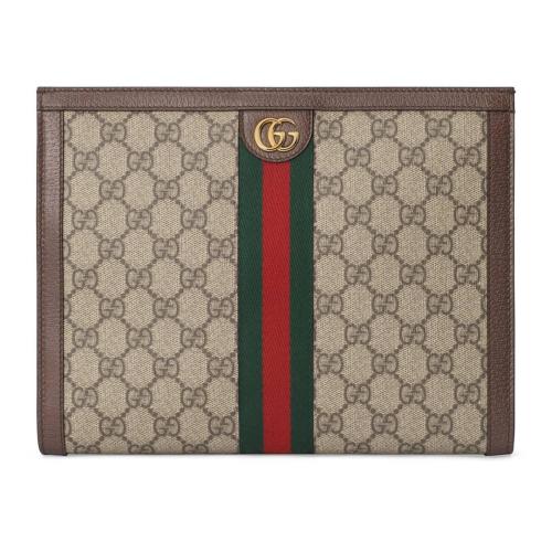  GUCCI古馳 22年秋冬 女士 Ophidia系列手拿包 625549 96IWG 8745  預(yù)定商品2-6周發(fā)貨