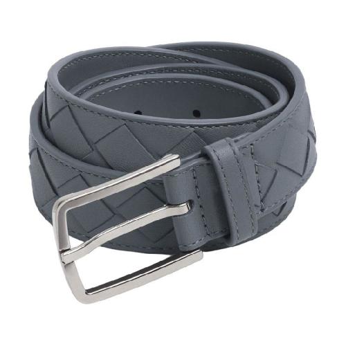  BV葆蝶家 22年秋冬 男士 腰帶 CEINTURE 609181VCPQ31242 預(yù)定商品1-3周發(fā)貨