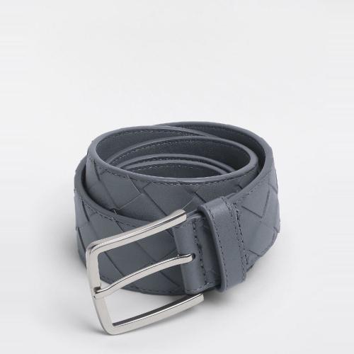  BV葆蝶家 22年秋冬 男士 腰帶 ceinture 609182VCPQ31242 預定商品1-3周發(fā)貨