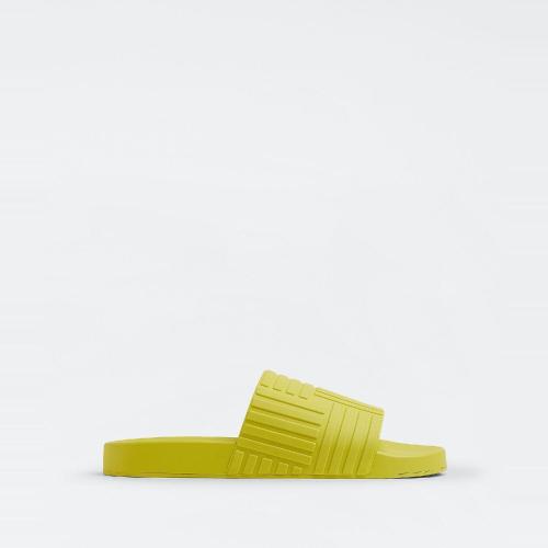  BV葆蝶家 22年秋冬 男士 拖鞋 slider 690105V1O607278