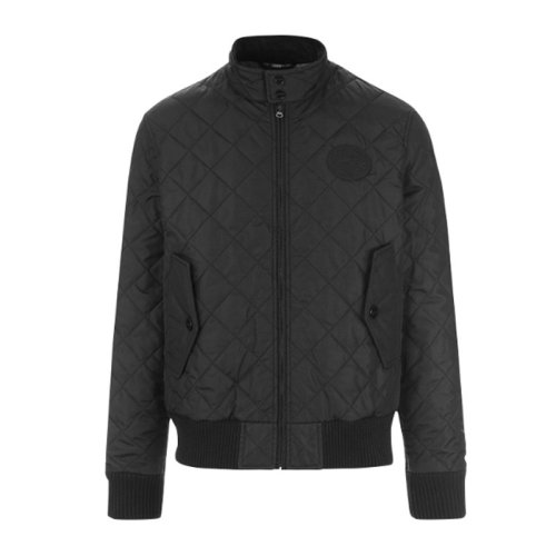  BURBERRY/博柏利 男士黑色時尚休閑夾克 8003276 PLFSX