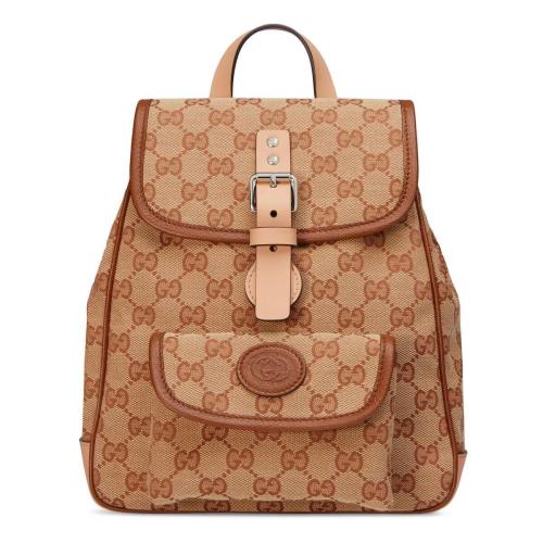  GUCCI古馳 22年秋冬 兒童 兒童GG背包 630818 GY5IN 9569 預(yù)定商品2-6周發(fā)貨