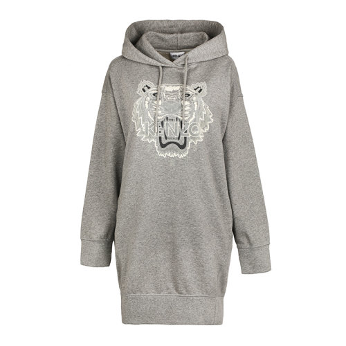 KENZO/高田賢三女士連衣裙FA62RO773