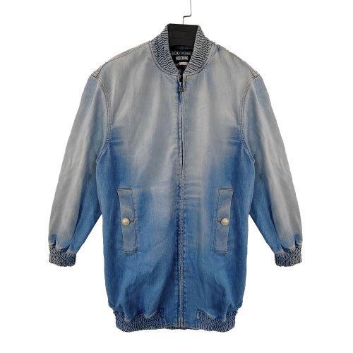 MOSCHINO/莫斯奇諾 女裝/女士外套/女士夾克RA06091122