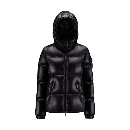  MONCLER蒙可蒙克萊 22年秋冬 女士 羽絨服 Fourmine Short Down Jacket H20931A00049539AQ999