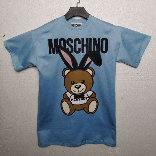 MOSCHINO/莫斯奇諾 女士連衣裙 EV04280541
