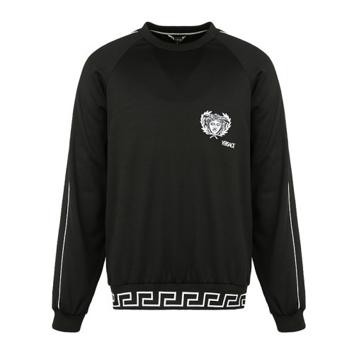 VERSACE/范思哲 時尚休閑男士睡衣/家居服男士家居服男睡衣/家居服AGU13009A233025