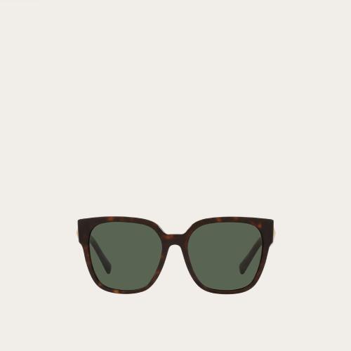  VALENTINO華倫天奴 22年秋冬 女士 太陽眼鏡 LUNETTES CARRéES EN ACéTATE ROMAN STUD 0VA41