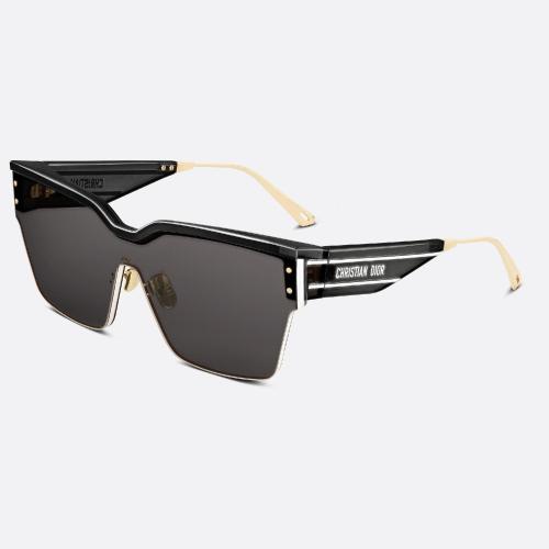  DIOR迪奧 22年春夏 女士 太陽眼鏡 DiorClub M4U 太陽眼鏡 CLUBM4UWR_4_0